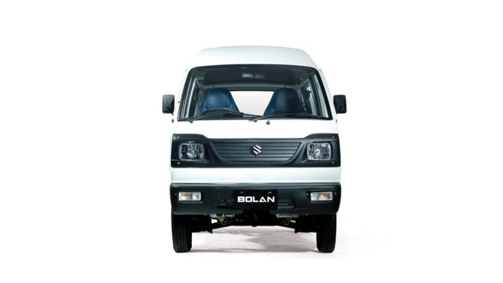 Suzuki Bolan
