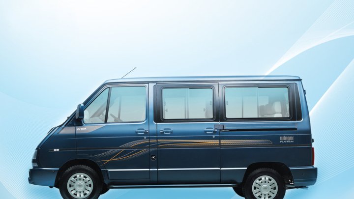 Tata Winger
