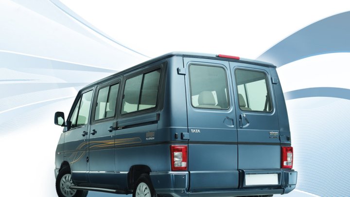 Tata Winger