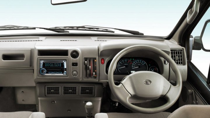 Tata Winger
