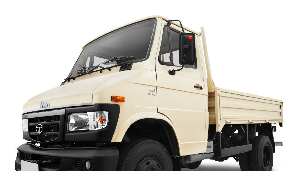 Tata 407