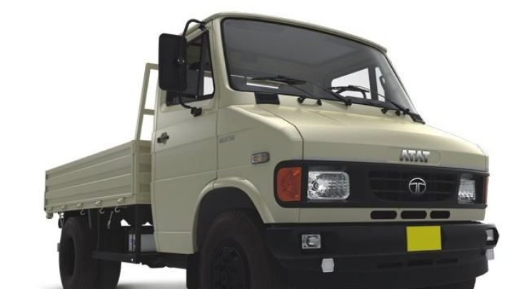 Tata 407