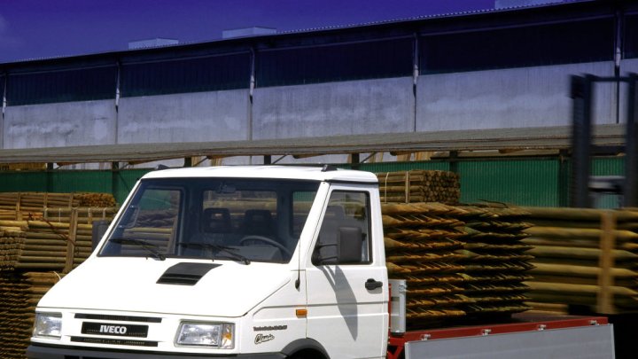 Iveco Daily