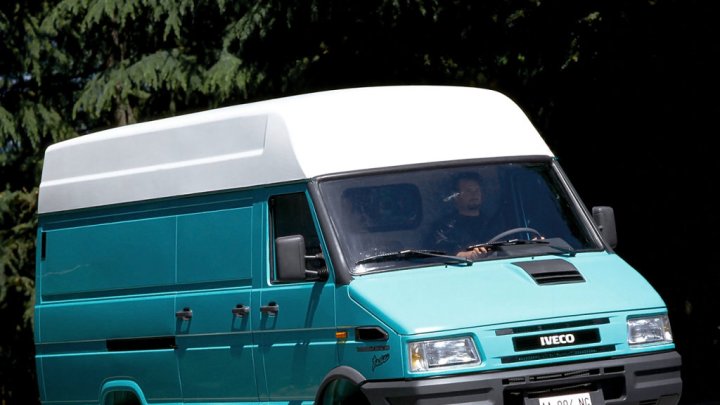 Iveco Daily