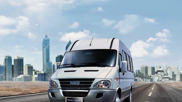 Iveco Power Daily