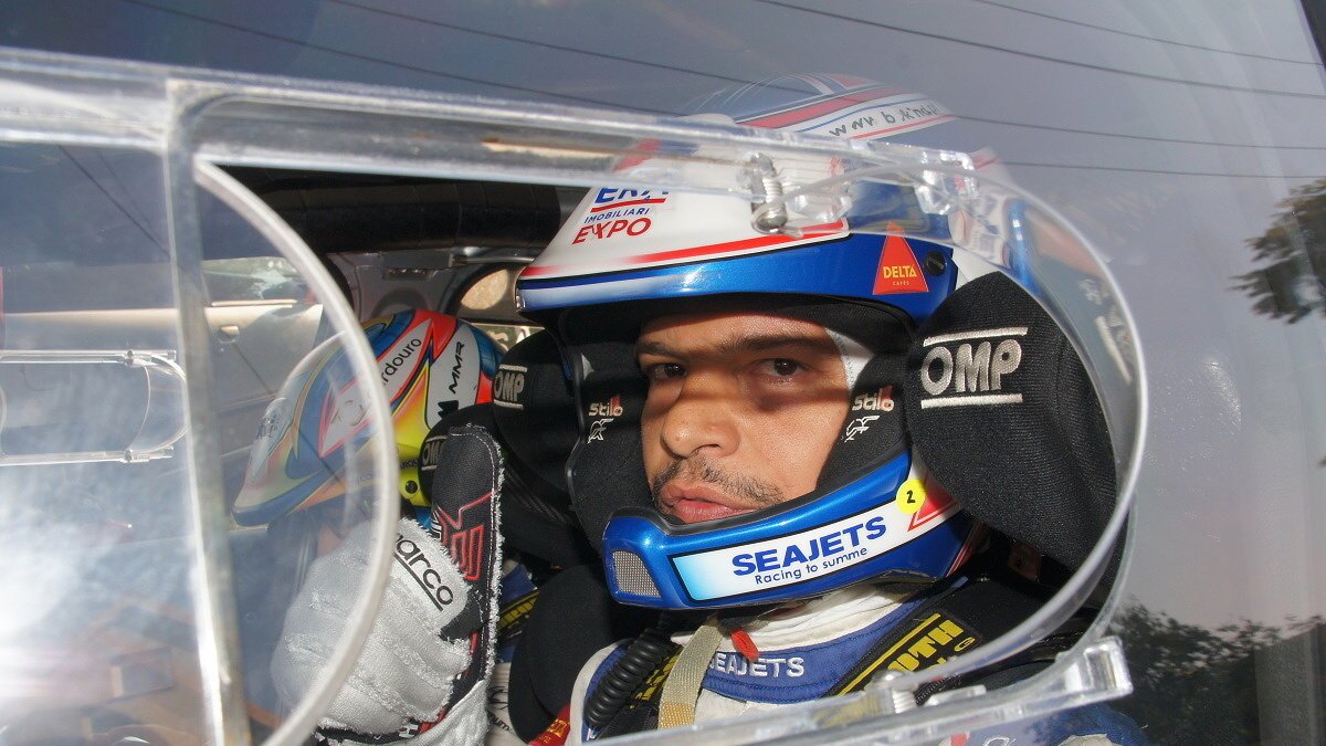 Barum Czech Rally Zlín (CZE)