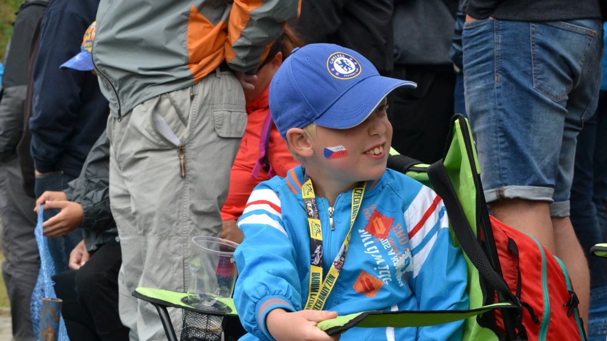 Barum Czech Rally Zlín (CZE)