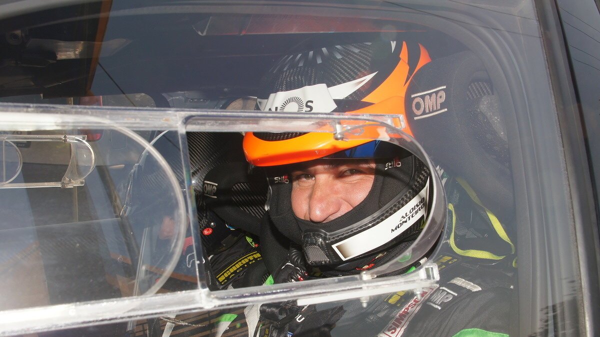 Barum Czech Rally Zlín (CZE)