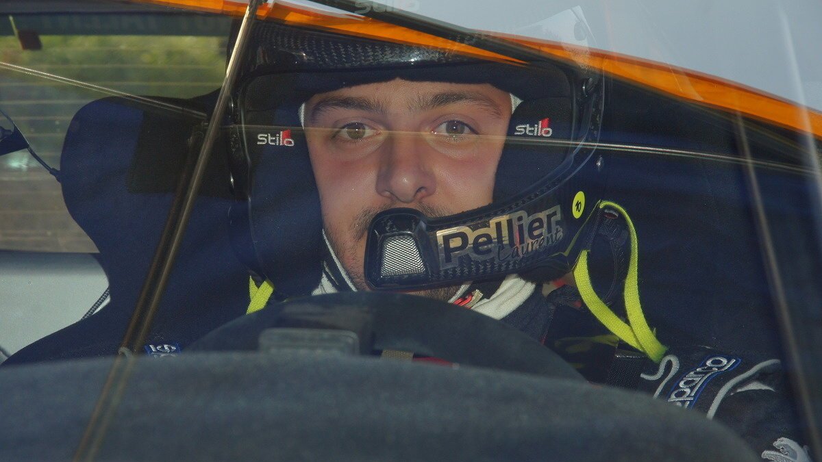 Barum Czech Rally Zlín (CZE)