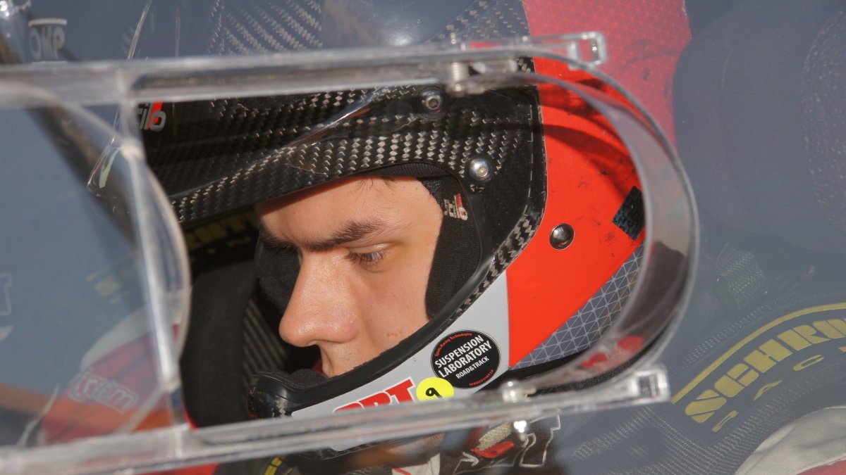 Barum Czech Rally Zlín (CZE)