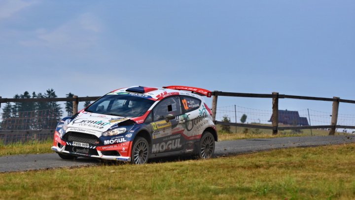 Barum Czech Rally Zlín (CZE)