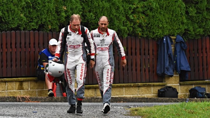 Barum Czech Rally Zlín (CZE)