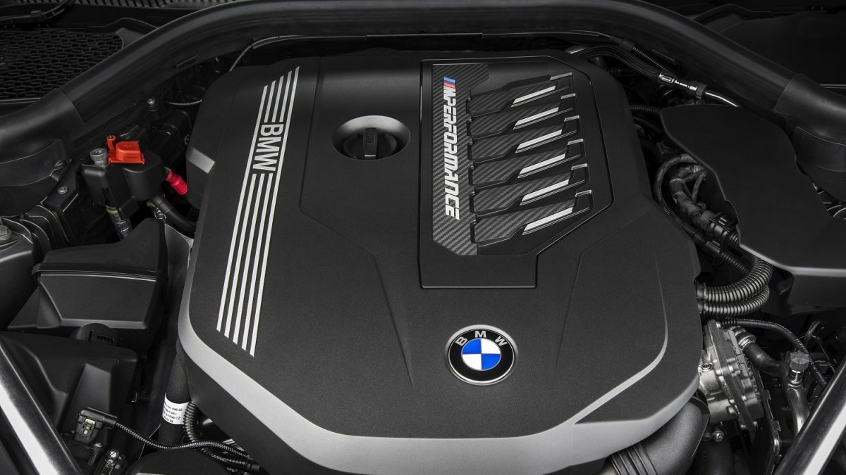 Nové BMW Z4