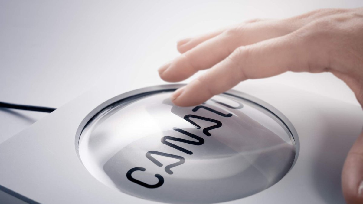 Canatu 3D Touch Surface
