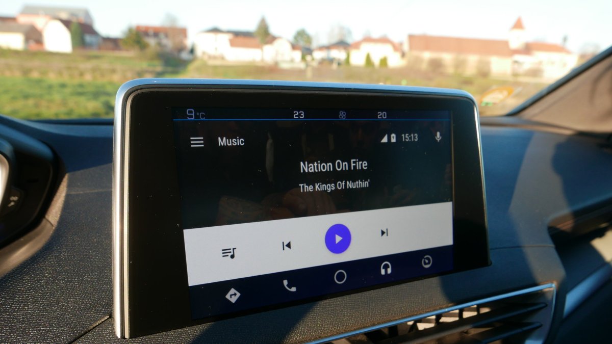 Peugeot 5008 GT 2.0 BlueHDi 180