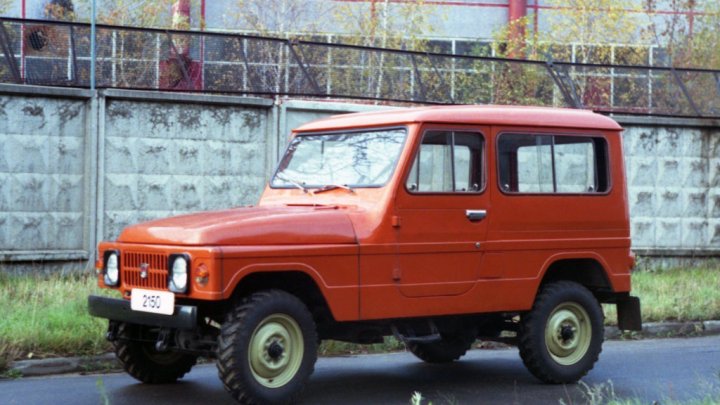 Moskvič 2150