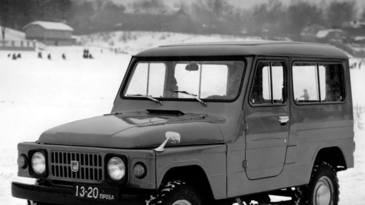 Moskvič 2150