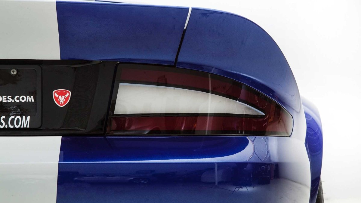 Bravado Banshee