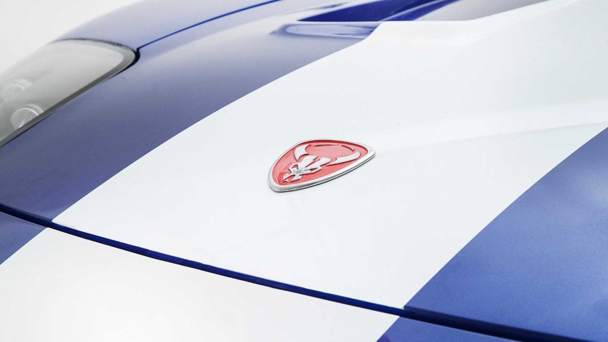 Bravado Banshee