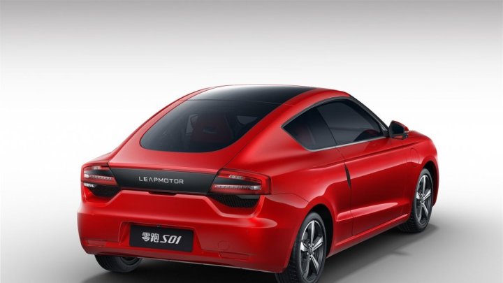 Leap S01