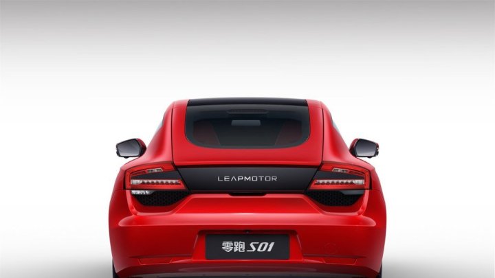 Leap S01