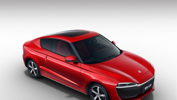 Leap S01