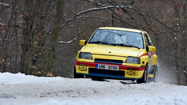 Ve stopě Valašské zimy (CZE)