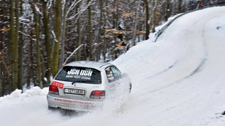 Ve stopě Valašské zimy (CZE)
