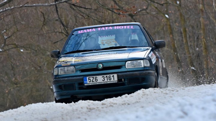 Ve stopě Valašské zimy (CZE)