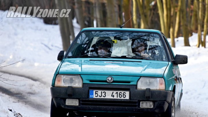 Ve stopě Valašské zimy (CZE)