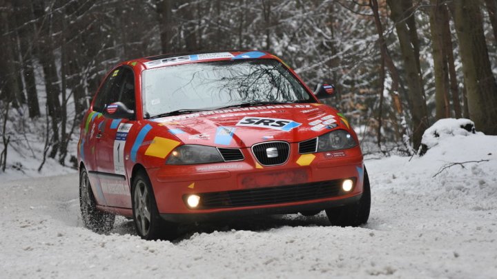 Ve stopě Valašské zimy (CZE)