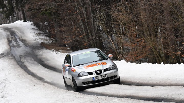 Ve stopě Valašské zimy (CZE)