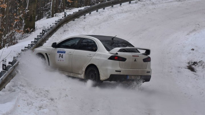 Ve stopě Valašské zimy (CZE)