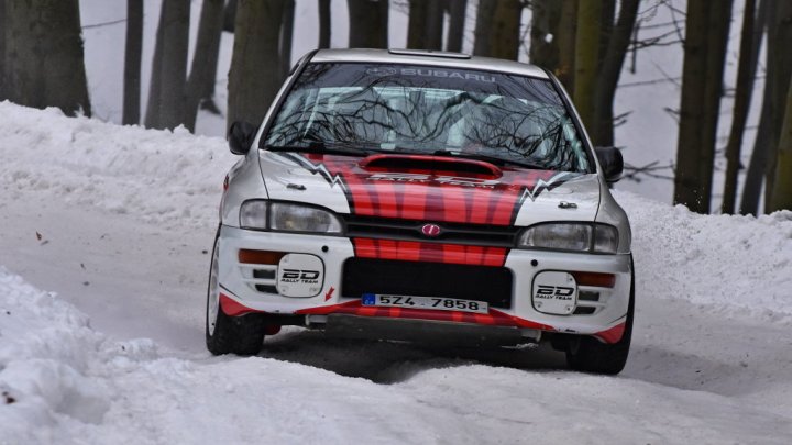 Ve stopě Valašské zimy (CZE)