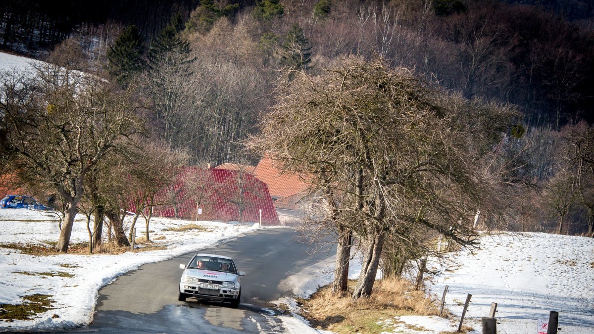 Ve stopě Valašské zimy (CZE)