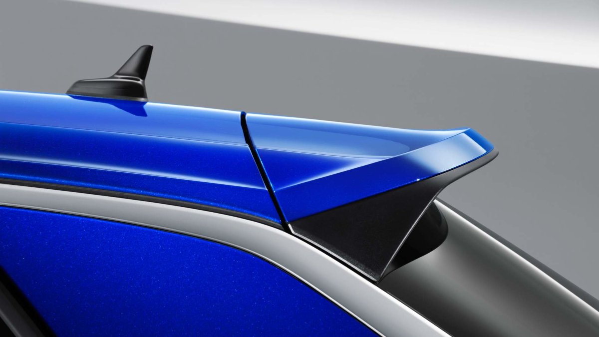 Volkswagen T-Roc R