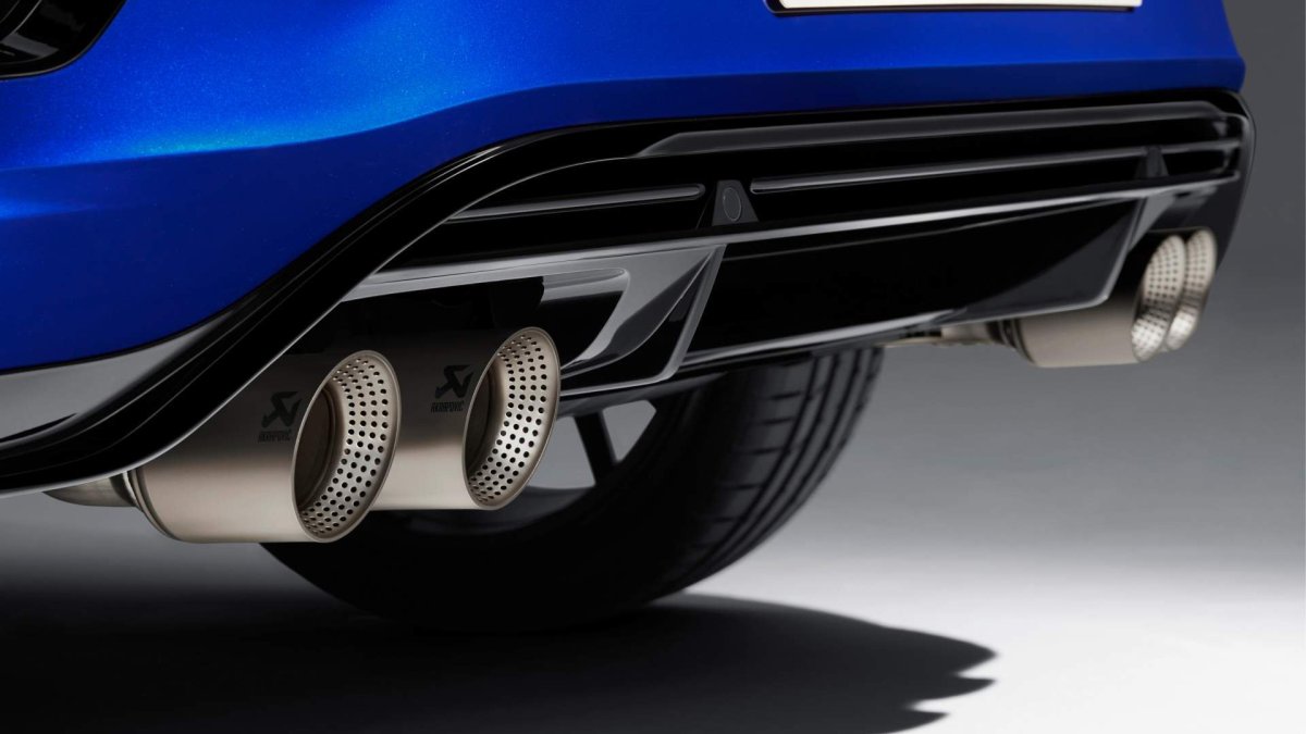 Volkswagen T-Roc R