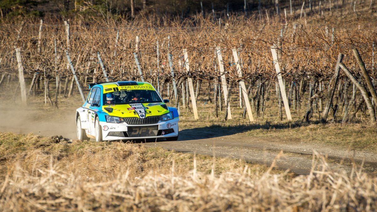 Schneerosen Rallye (AUT)