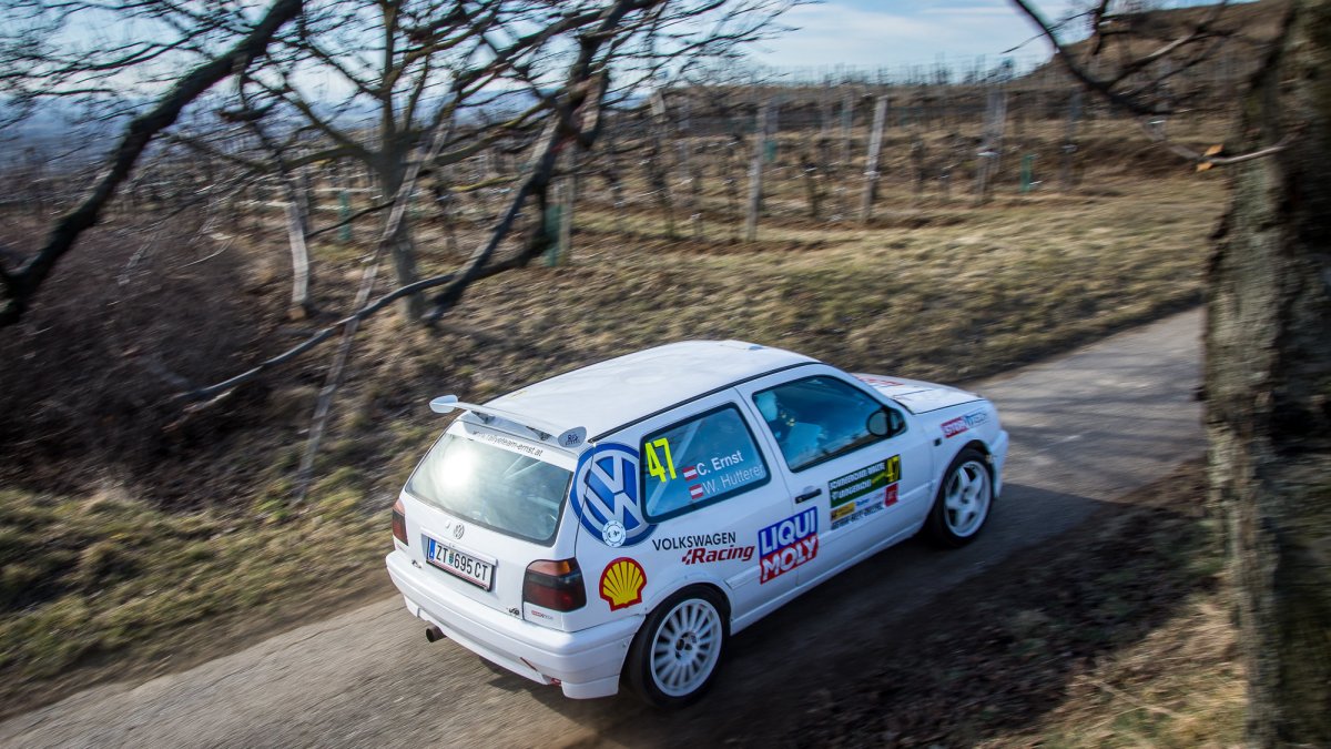 Schneerosen Rallye (AUT)