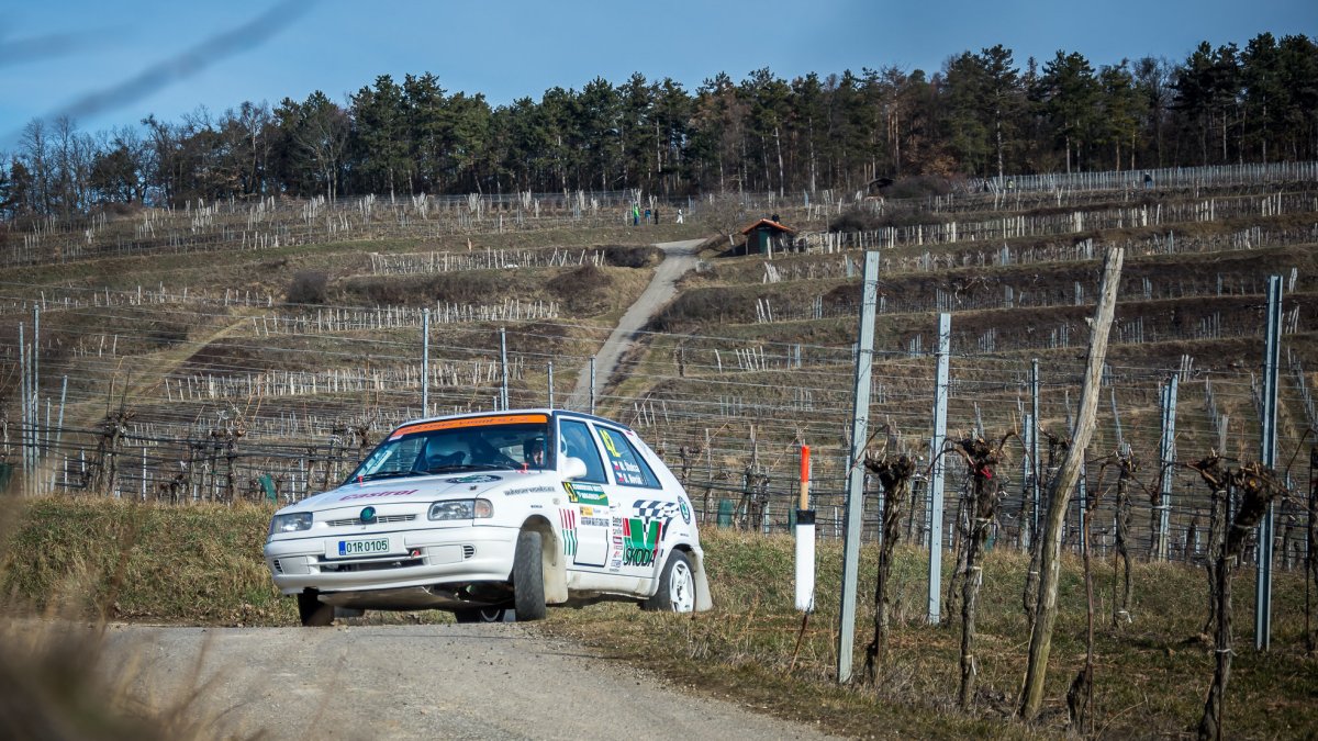 Schneerosen Rallye (AUT)