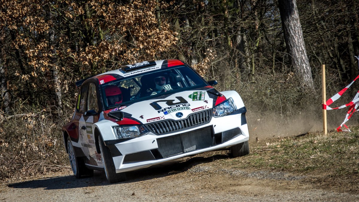 Schneerosen Rallye (AUT)