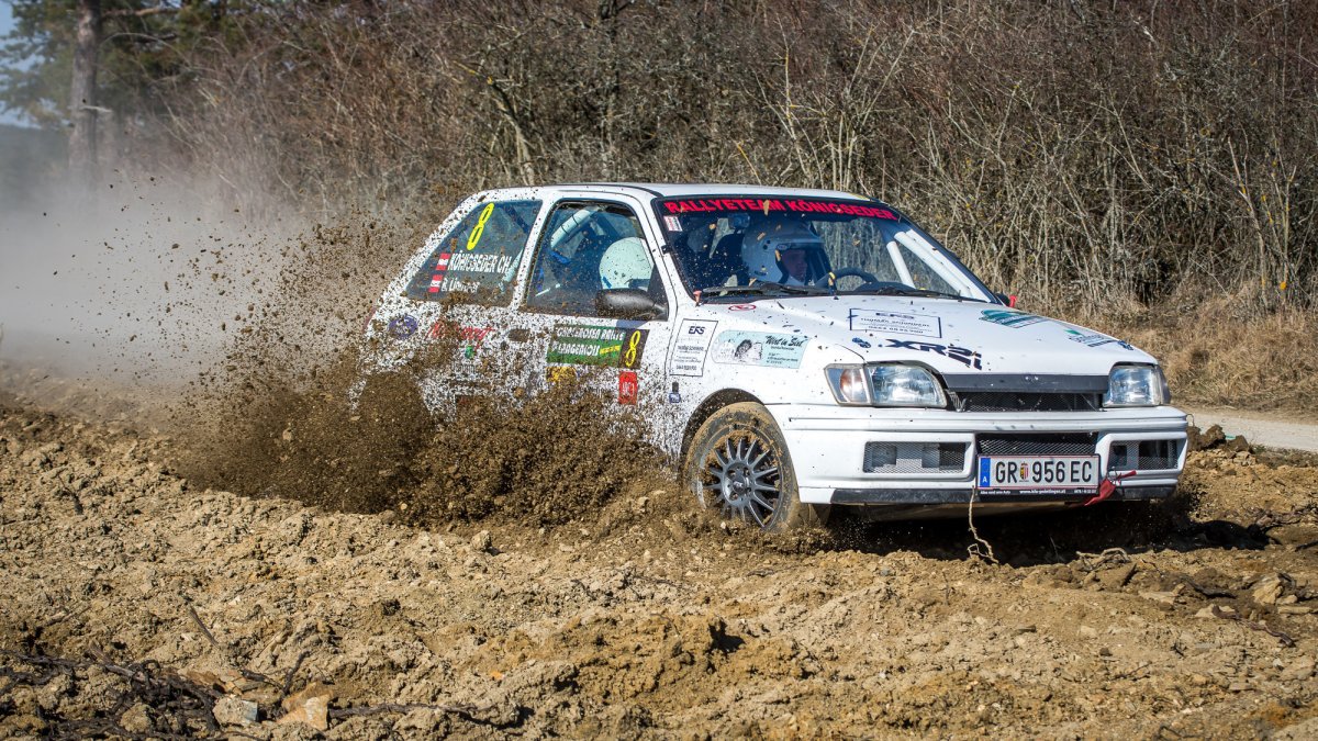 Schneerosen Rallye (AUT)