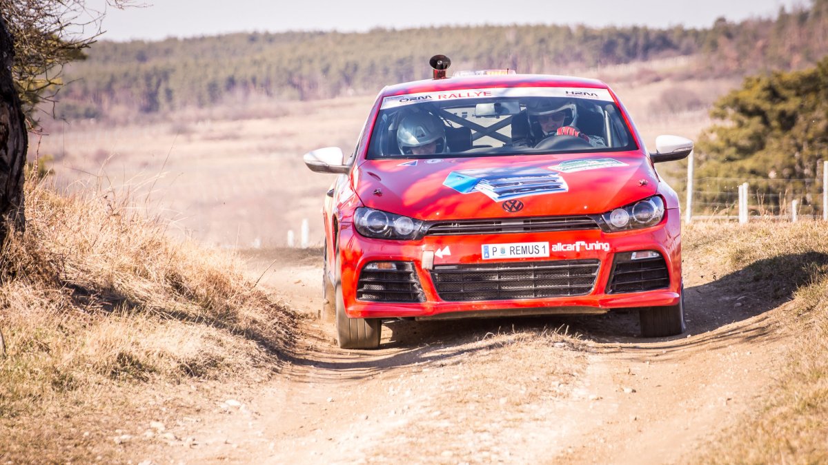 Schneerosen Rallye (AUT)