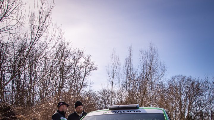 Schneerosen Rallye (AUT)