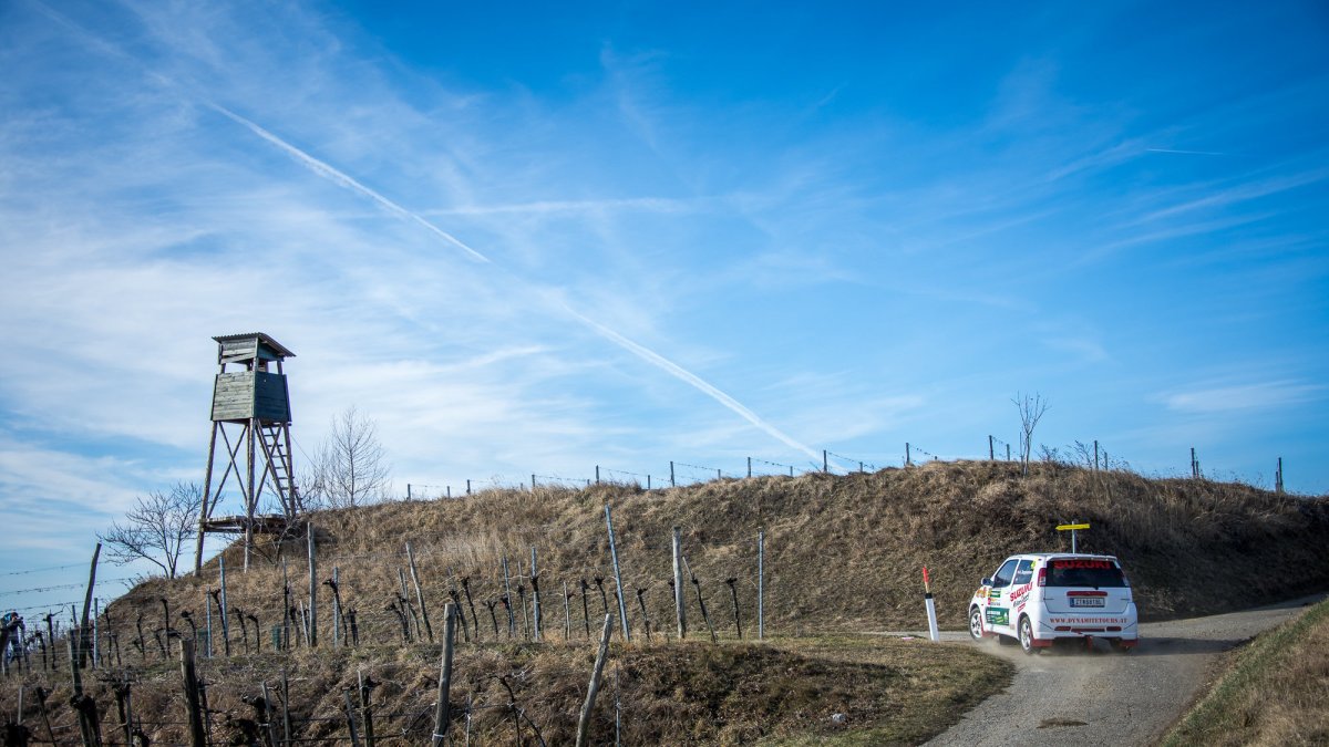 Schneerosen Rallye (AUT)