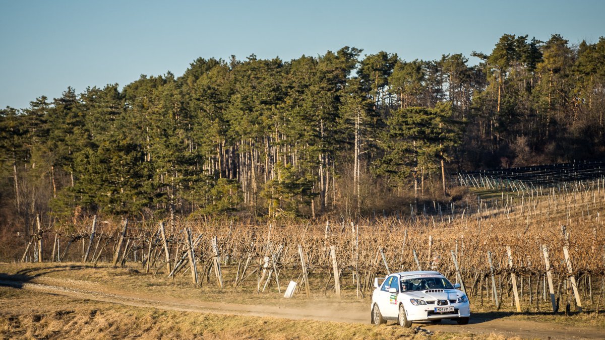 Schneerosen Rallye (AUT)