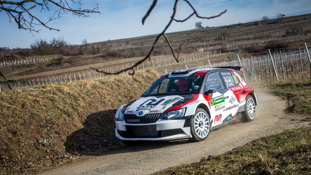 Schneerosen Rallye (AUT)