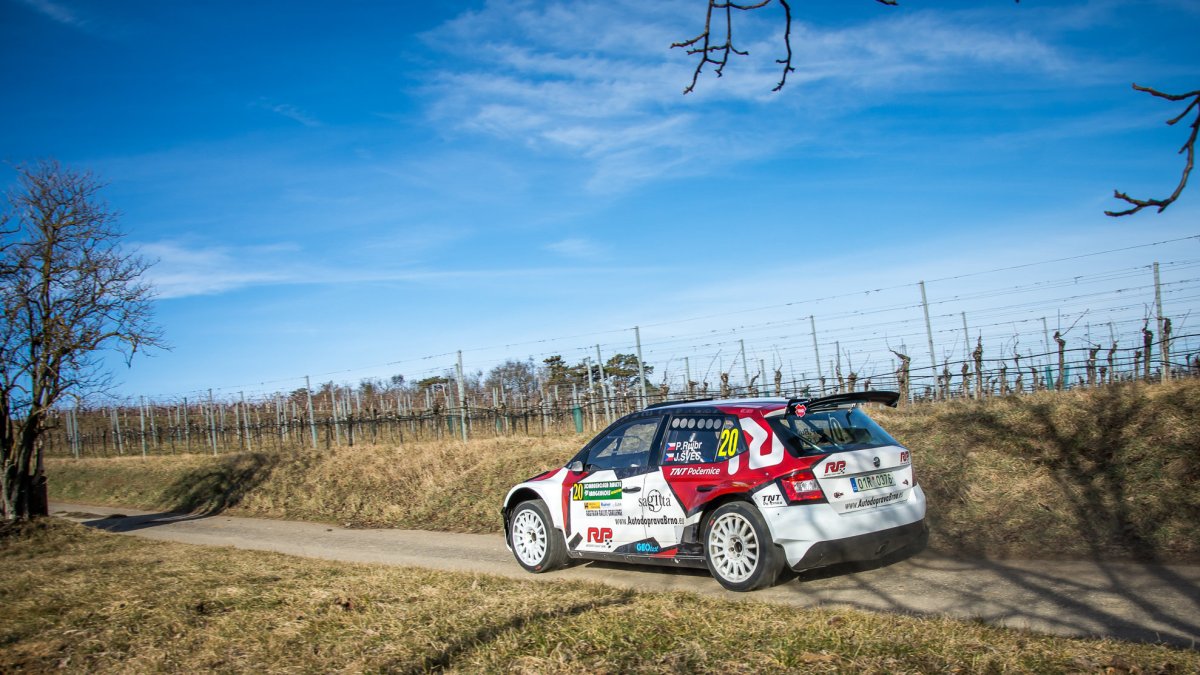 Schneerosen Rallye (AUT)