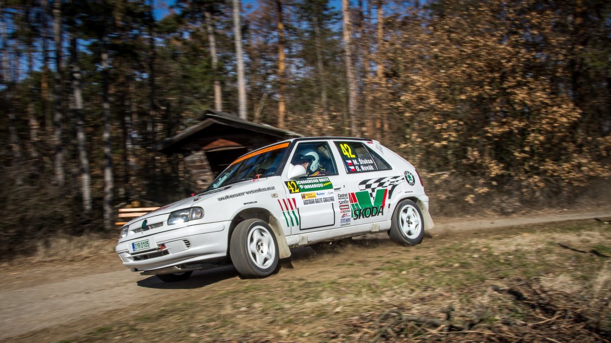Schneerosen Rallye (AUT)