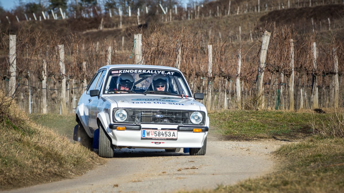 Schneerosen Rallye (AUT)